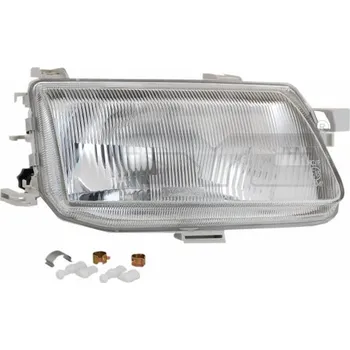 Osvětlení automobilu Přední světlo levé - OPEL ASTRA F 94-98 H4