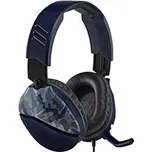 Turtle Beach Recon 70 Blue Camouflage