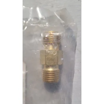 Hadicová spojka Hadicová spojka G 3/8"