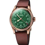 Oris Big Crown Pointer Date 80TH Anniversary Edition 01 754 7741 3167-07 5 20 58BR + 5 let záruka a dárek ZDARMA