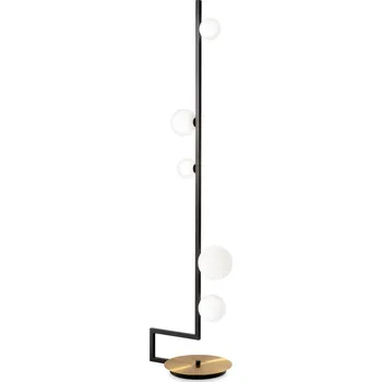 Stojací lampa IDEALLUX Stojací lampa Birds pt5 - IDEALLUX ILUX 273662