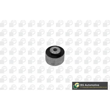 Zavěšení kol Uložení, řídicí mechanismus BGA BU0145