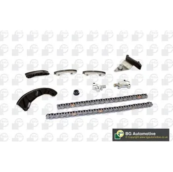 Sada rozvodového řetězu BGA TC2030K