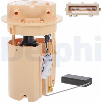 Palivové čerpadlo Palivové čerpadlo DELPHI FE10143-12B1