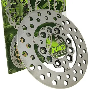 Brzda pro motocykl NG Brzdový kotouč NG ⌀ 190 NG1022
