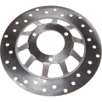 Brzda pro motocykl Baotian Brzdový kotouč Baotian – standard ZLO4141