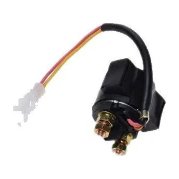 Elektroinstalace pro motocykl Baotian Relé startování Baotian Q4T (kabel 170mm) STD22241B