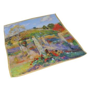 Šátek NovaKabelka.cz Dámský šátek Sciarpa Seta 131