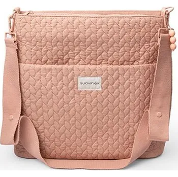 Přebalovací taška SUAVINEX Wonderland přebalovací taška Tote Rose