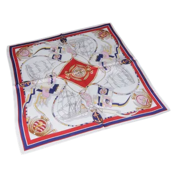 Šátek NovaKabelka.cz Dámský šátek Sciarpa Seta 127