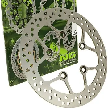 Brzda pro motocykl NG Brzdový kotouč NG ⌀ 260 NG1093