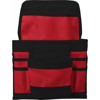 Züca PUTTER POCKET // Červená