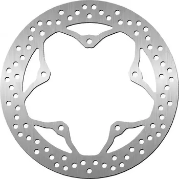 Brzda pro motocykl NG Brzdový kotouč NG ⌀ 270 - přední 1359