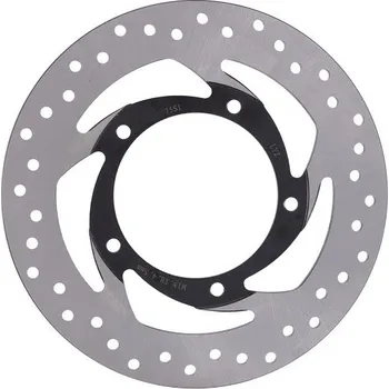 Brzda pro motocykl RMS Brzdový kotouč RMS ⌀ 226 225162581
