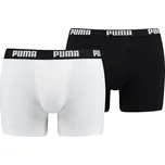PUMA Basic Boxer 906823-07 2 ks