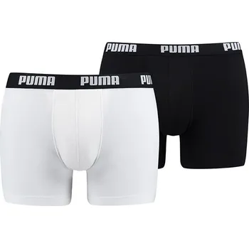 Sada pánského spodního prádla PUMA Basic Boxer 906823-07 2 ks