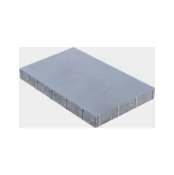 Venkovní dlažba DITON Plošná dlažba standard LUGANO II. 60/40/5 CRÉME-GRIS