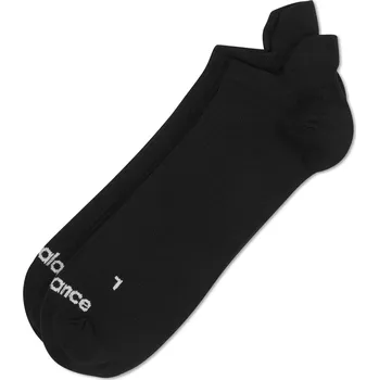 Pánská móda Ponožky New Balance Black 1041656 M (7-8.5)