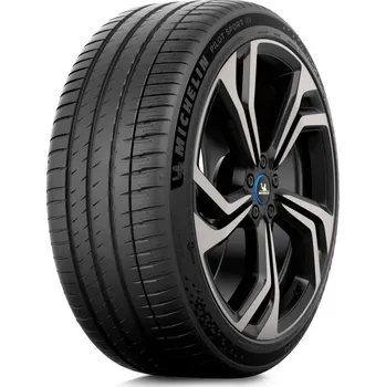 Letní osobní pneu 255/40R20 101W, Michelin, PILOT SPORT EV XL Standard Electric Cars