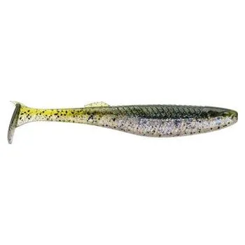 Umělá nástraha Rapala The Kickman 5" DVA 12,5cm 5ks