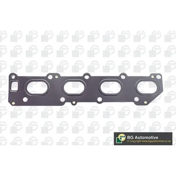 Automobilové těsnění Těsnění, kolektor výfukových plynů BGA MG5786