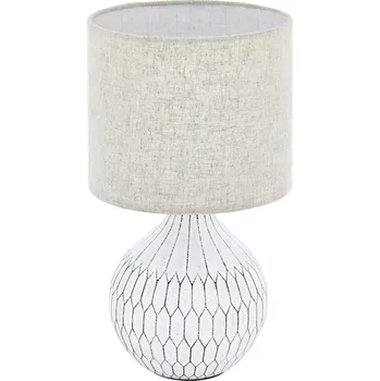 Lampička EGLO Stolní svítidlo BELLARIVA 3 99332 - EGLO EG 99332