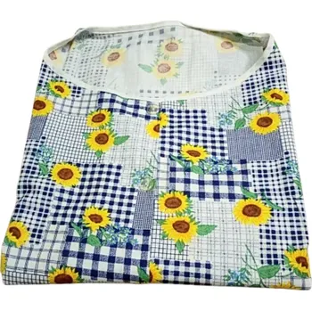 Kuchyňská zástěra Zástěra Slunečnice vel. 62
