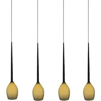 AZZARDO Izza 4 (olive) - AZZARDO AZZ AZ1228