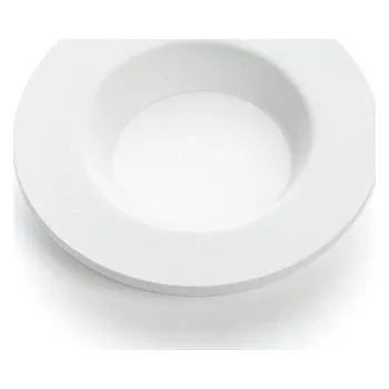 Bodové svítidlo RED - DESIGN RENDL RINO ozdobný kryt bílá - RED - DESIGN RENDL RED R11683