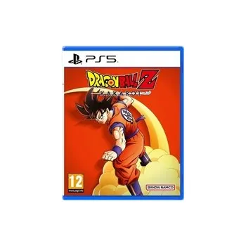 Hra pro PlayStation Dragon Ball Z: Kakarot (PS5)