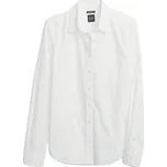 Dámská košile GAP PERFECT S Bílá