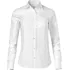 Dámská košile Malfini Journey 265 bílá, M