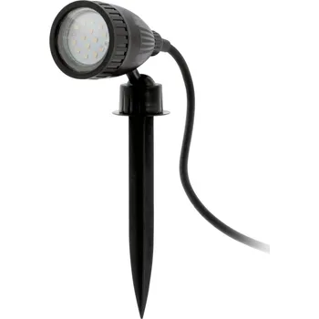 Osvětlení EGLO Svítidlo venkovní zapichovací 93384 - EGLO EG 93384