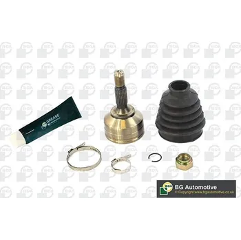 Hřídel nápravy Sada kloubů, hnací hřídel BGA CV1402A