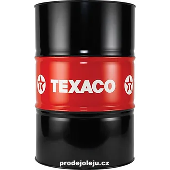 Motorový olej Texaco Havoline ProDs F 5W-20 208L