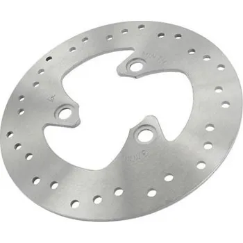 Brzda pro motocykl RMS Brzdový kotouč RMS ⌀ 190 225160210