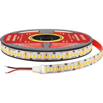 LED páska CENTURY LED pásek ACCENTO PRO 20W 120 led/m 100W 3000K 7600Lm Ra90 120d IP20 24VDC - CENTURY CEN AC90-2012030