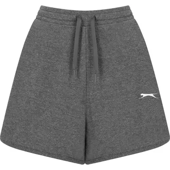 Dámská móda Kraťasy Slazenger Charcoal 1030221 20 (48)