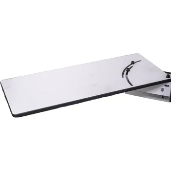 Herní kokpit OverPower Only držák klávesnice