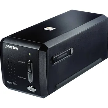 Filmskener Plustek OpticFilm 8200 i…