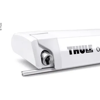 Autodoplněk Montážní profil pro předstany Thule QuickFit a EasyLink