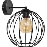 Nástěnné svítidlo MERCURE 1xE27/15W/230V