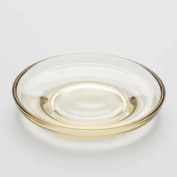 Podšálek Venezia čirá béžová