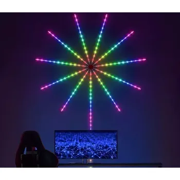 LED páska Vnitřní LED pásek Smart Firework - 50 cm