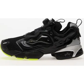 Pánská obuv Tenisky Reebok x Aries Instapump Fury 94 LTD Black/ Grey/ Lime EUR 34.5