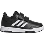 Dětská volnočasová obuv adidas TENSAUR SPORT 2.0 CF K 28 Černá, Bílá
