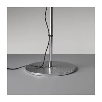 Stojací lampa ARTEMIDE Podstavec + stojan pro stojací lampu Artemide TOLOMEO terra - ARTEMIDE AR A012820