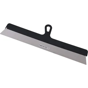 Malířská špachtle Stěrka nerez fasádní FESTA plast.r 600mm