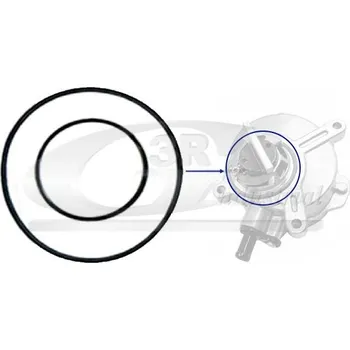 Vakuové čerpadlo Těsnění, vakuové čerpadlo 3RG 74100