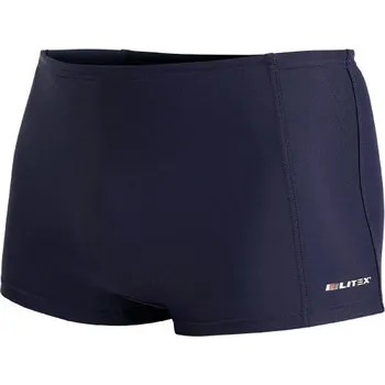 Pánské oblečení Pánské plavky LITEX boxerky modré Velikost: 54, kód: LI-50544-54